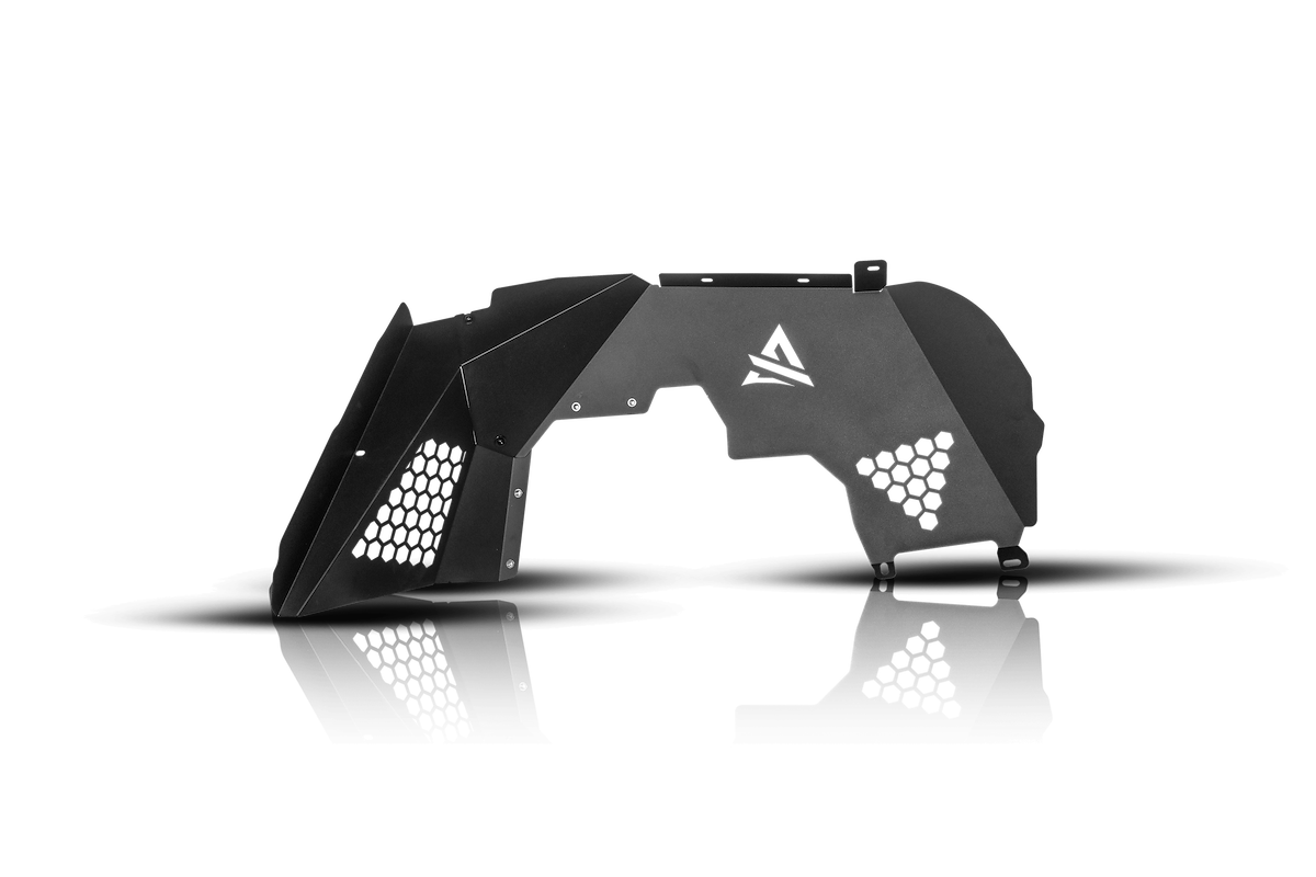 Attica 4x4 Fender Liner ATTJL01G106-BX product image 3