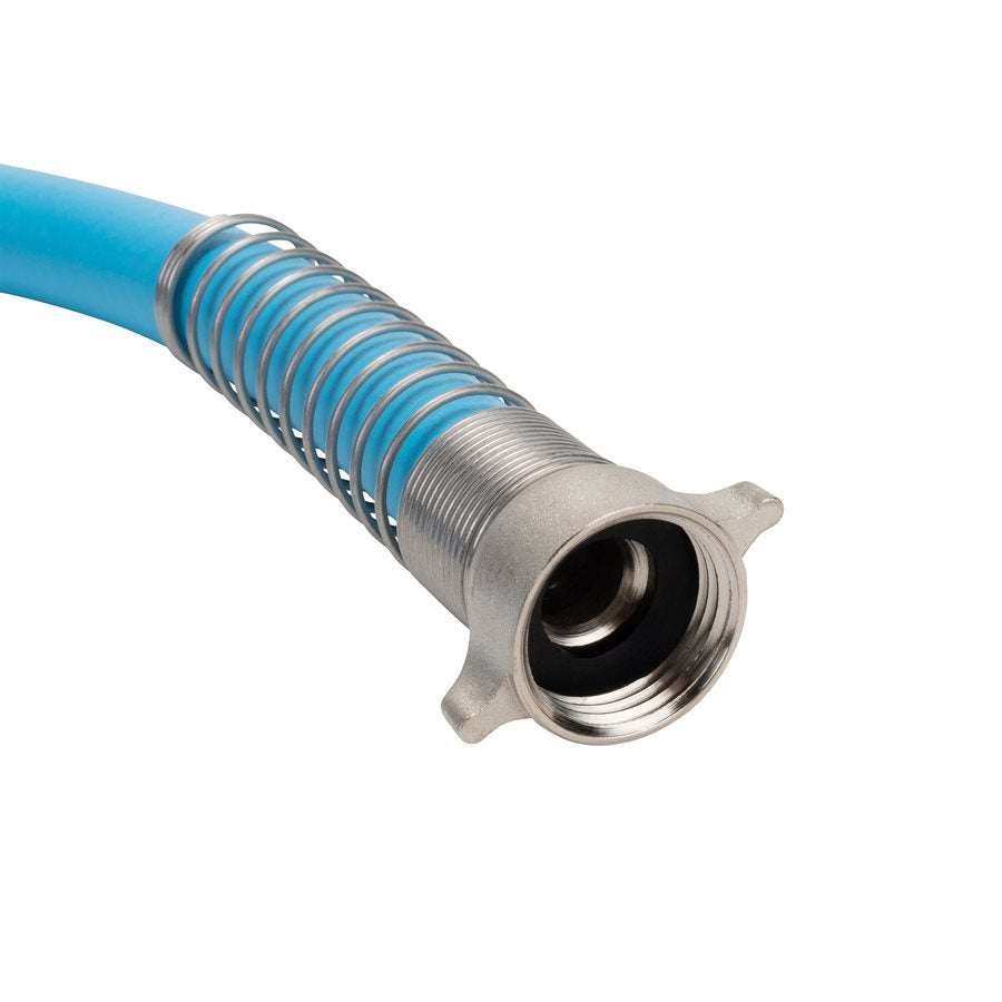 Camco Fresh Water Hose, 5/8 in Internal Diameter, 50 ft Length, 100 PSI Working Pressure - 22596