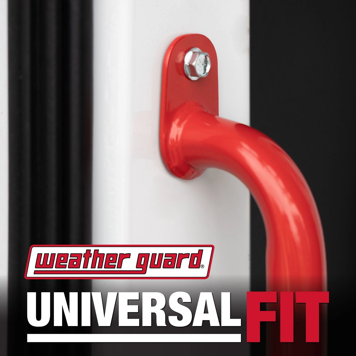 Weather Guard Work Truck Replacement Hardware 9894-7-01 product image 12