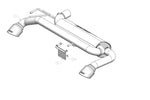 Borla Exhaust System Kit 11974 product image 2