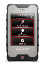 DiabloSport Computer Chip Programmer 8326-BR product image 7