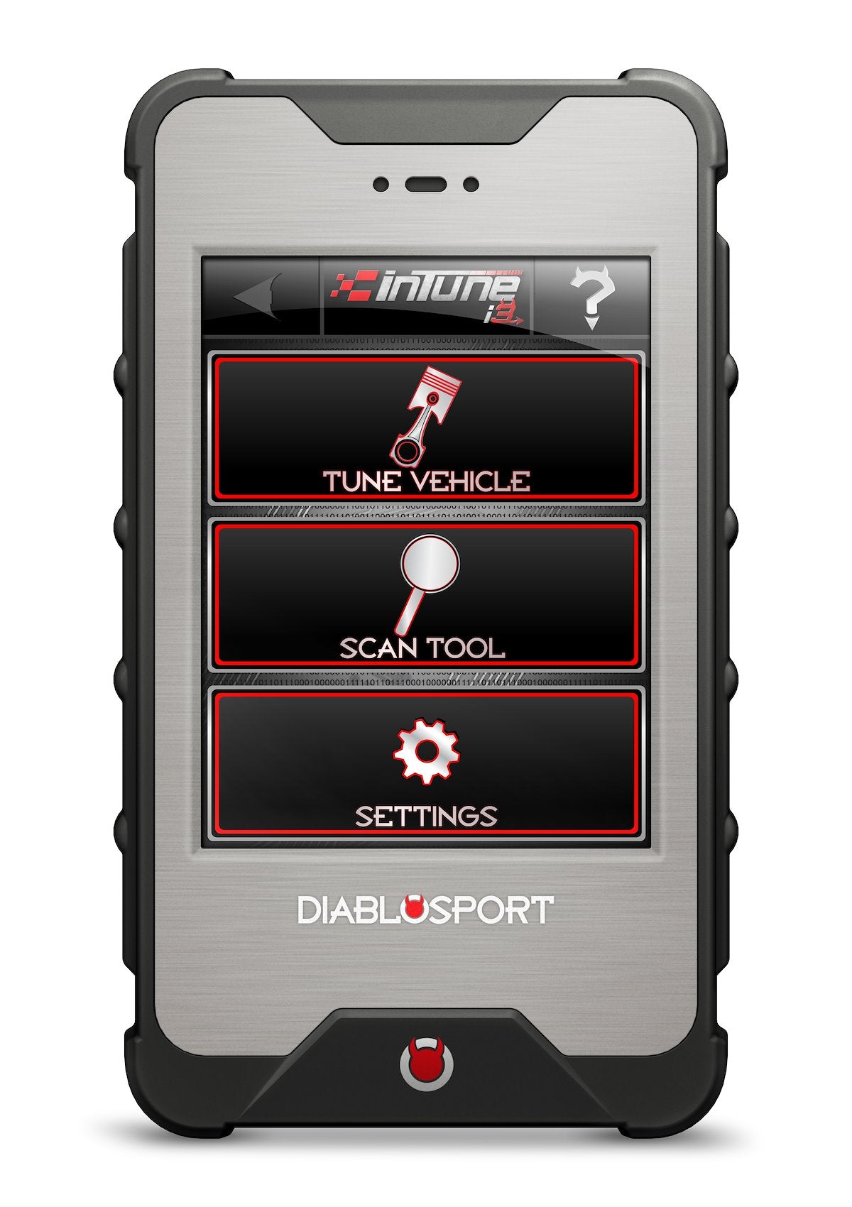 DiabloSport Computer Chip Programmer 8326-BR product image 7