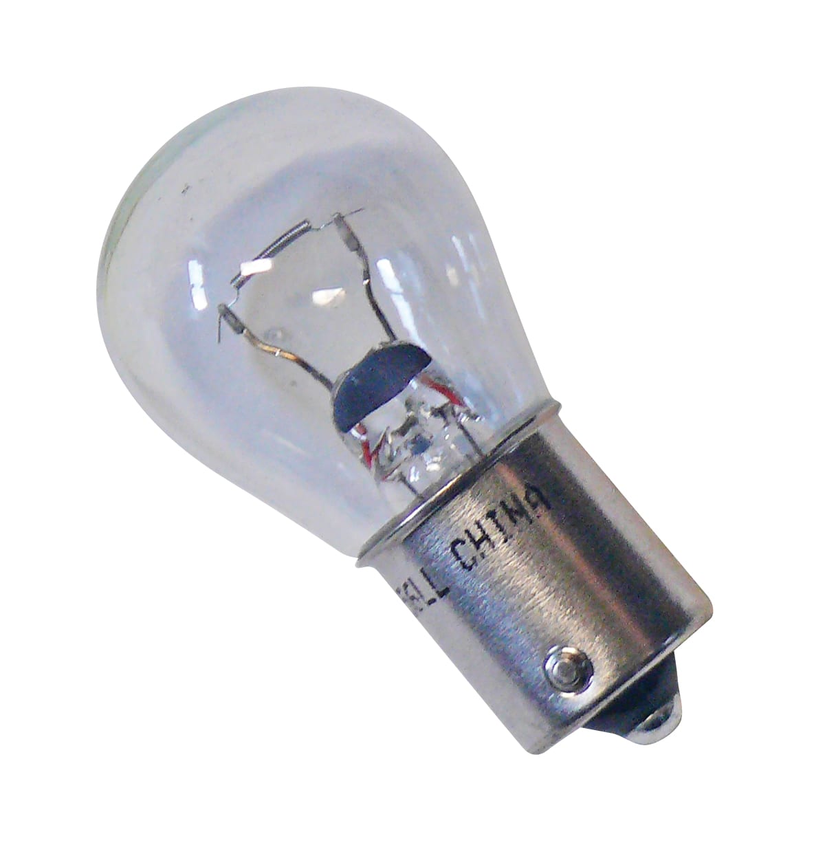 Valterra Multi Purpose Light Bulb, Incandescent, 1.44 amp, 12.8 V DC, Pack Of 2 - DG71206VP