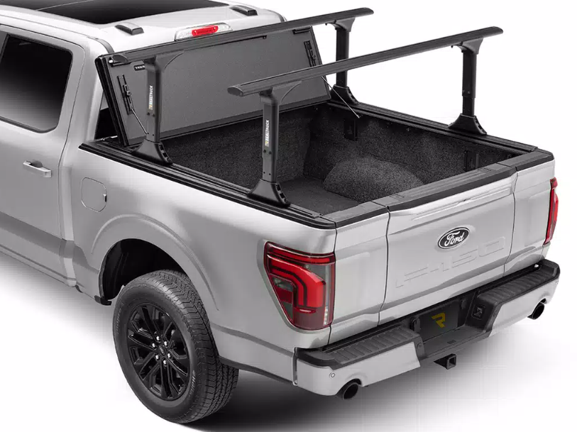 BAK Hard Folding Tonneau Covers 449409TS product image 5