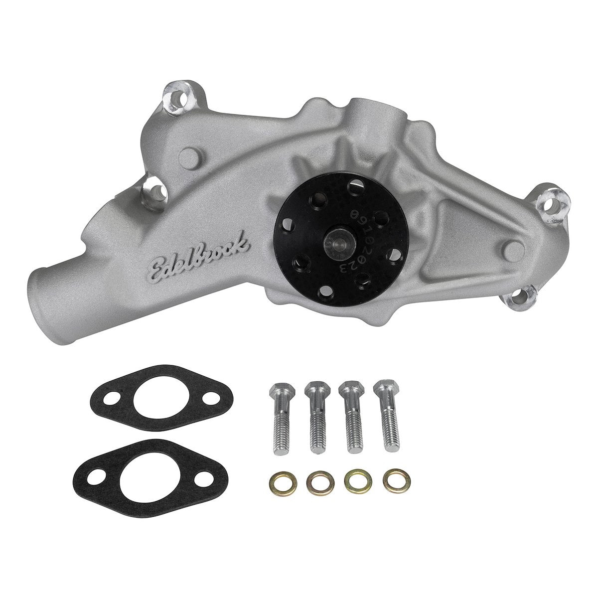 Edelbrock Engine Water Pump 88540 product image 1