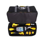 Camco Gear Bag, With 2 Handles and Removable Shoulder Strap - 55014