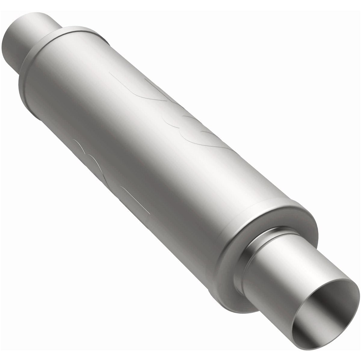 MagnaFlow Exhaust Products Exhaust Muffler 10416 product image 4