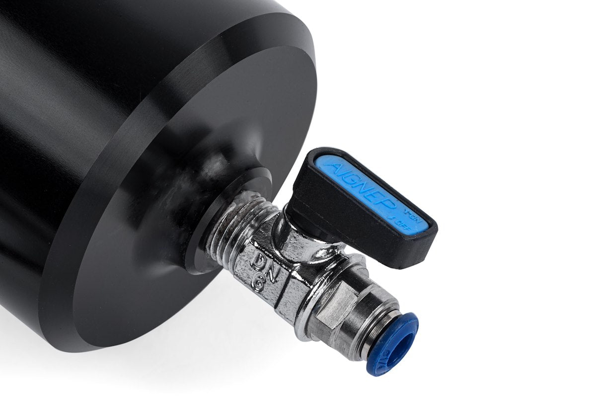 APR Engine Oil Catch Can Kit MS100218 product image 2