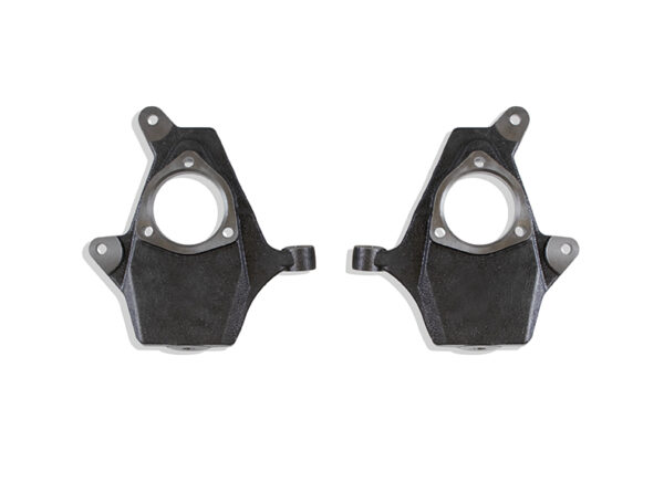 MaxTrac Coil Spring Lowering Kit K331346-6 product image 4