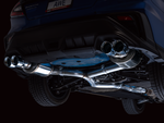 AWE Tuning Exhaust System Kit 3015-42979 product image 12