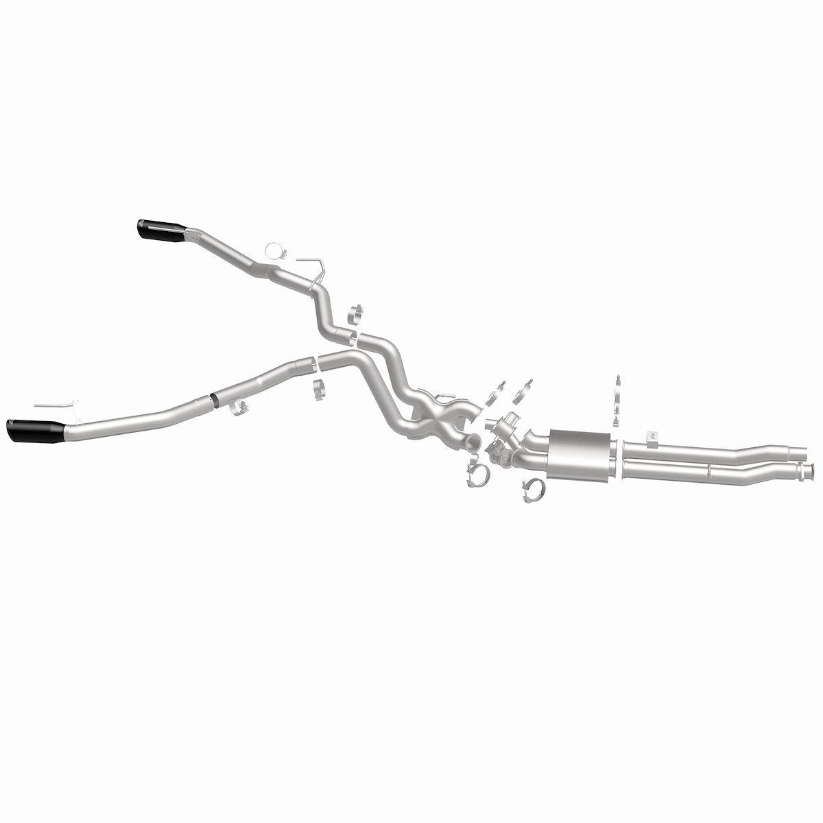 MagnaFlow Exhaust Products Exhaust System Kit 19637 product image 11