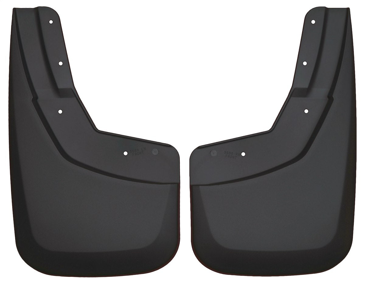 Husky Liners Mud Flaps & Guards 56881 product image 1