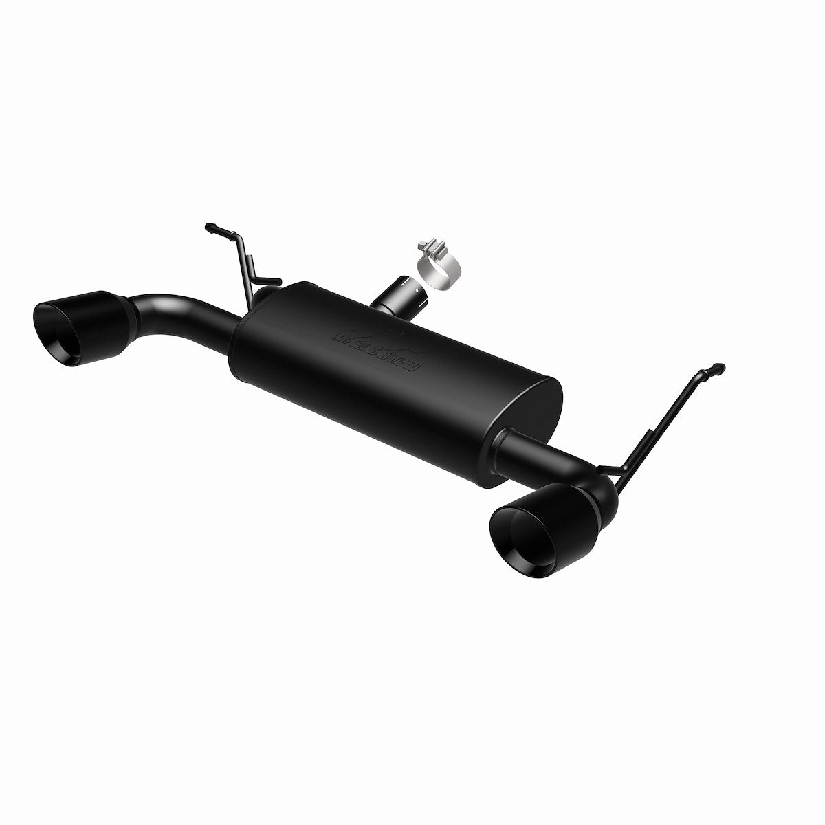 MagnaFlow Exhaust Products Exhaust System Kit 15160 product image 7