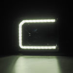 AlphaRex Headlight Assembly 880316 product image 3