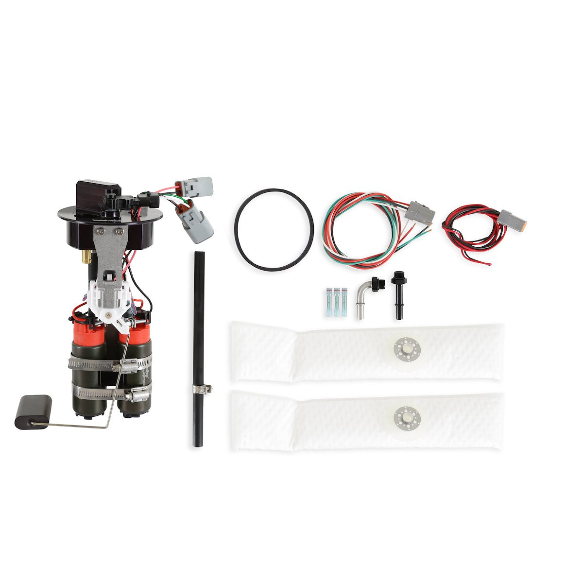 Holley Fuel Pump Module Assembly 12-364 product image 1