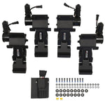 Westin Running Boards & Nerf Bars 29-23945 product image 4