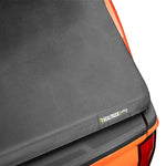 Extang Tonneau Cover, Trifecta E-Series, 2 Folds/3 Panels, Black - 77832