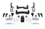 Fabtech Lift & Suspension Systems K2371 product image 1