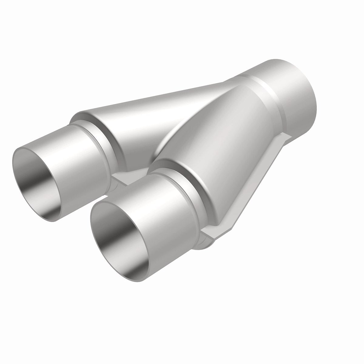 MagnaFlow Exhaust Products Exhaust Y Pipe 10778 product image 2