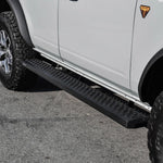 Westin Running Boards & Nerf Bars 27-74725 product image 8