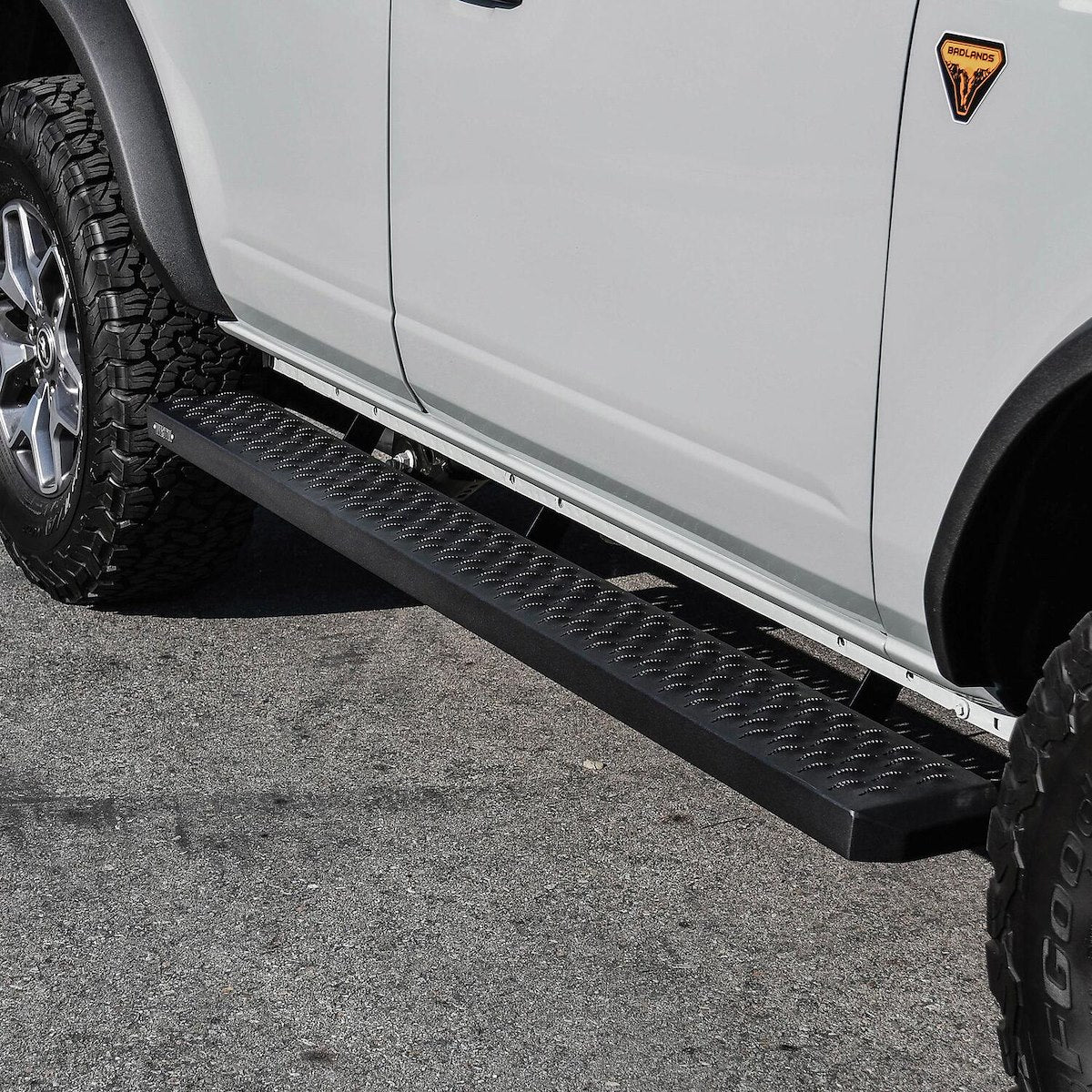 Westin Running Boards & Nerf Bars 27-74725 product image 8