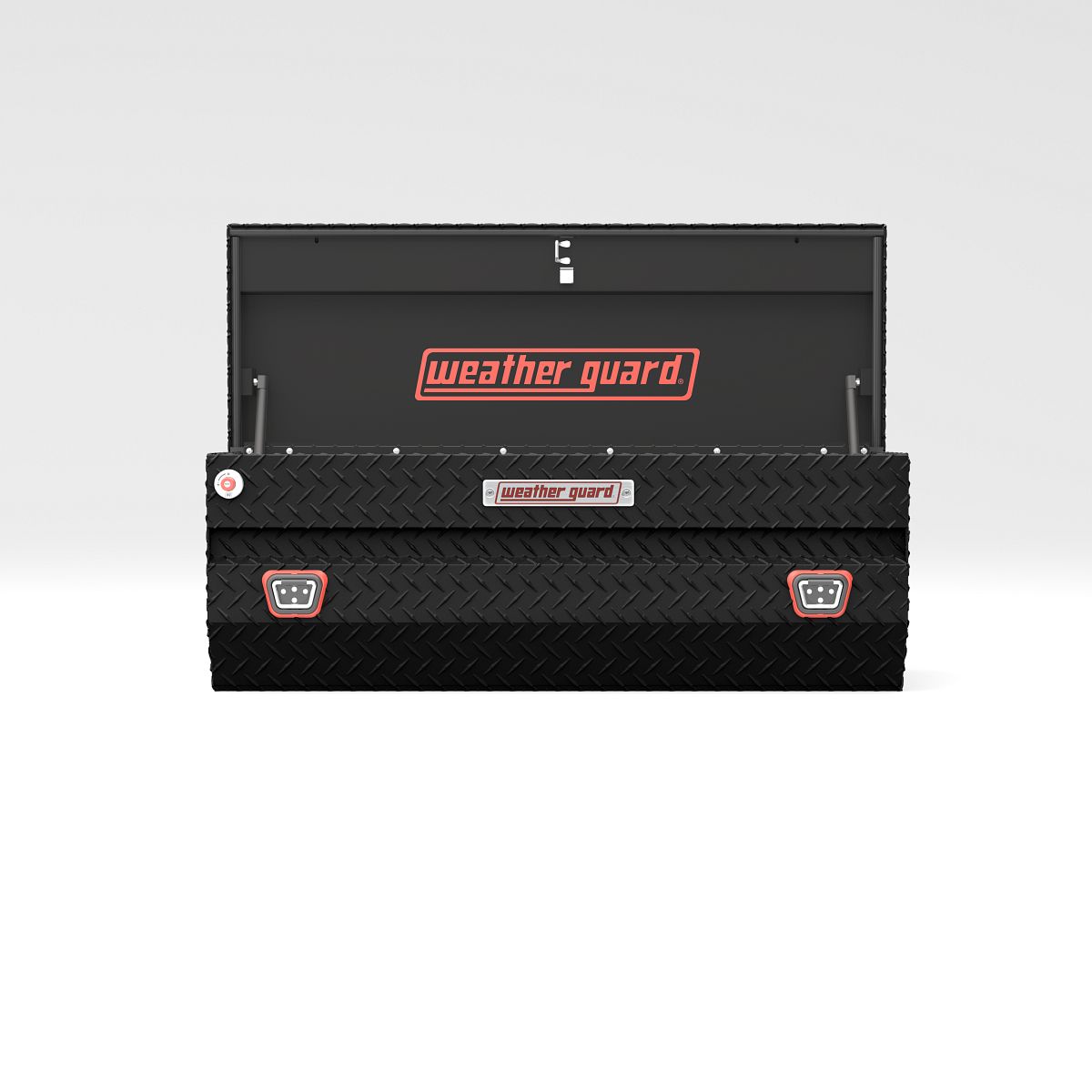 Weather Guard Truck Toolboxes & Side Boxes 624-52-04 product image 3