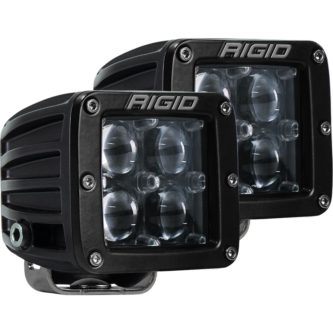 Rigid Industries Auxiliary & Work Lighting 504713 product image 1