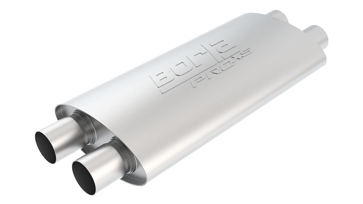 Borla Exhaust Muffler 400287 product image 1
