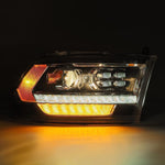 AlphaRex Headlight Assembly 880520 product image 4
