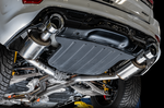 AWE Tuning Exhaust System Kit 3015-32123 product image 7
