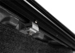 Roll-N-Lock Tonneau Cover, A-Series, Black Powder Coated, Aluminum - BT226A