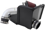 K&N Air Cleaner Assemblies and Air Intake Kits 69-1020TS product image 6