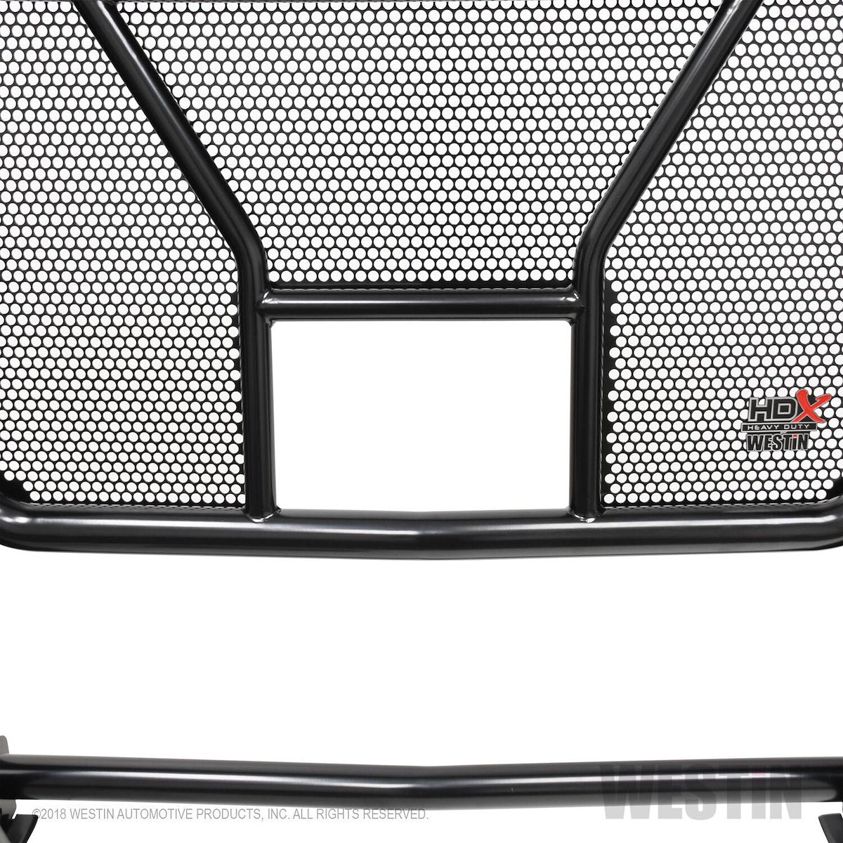 Westin Grille Guards & Bull Bars 57-3935 product image 4