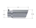 MBRP Exhaust Exhaust Tail Pipe Tip T5052 product image 2