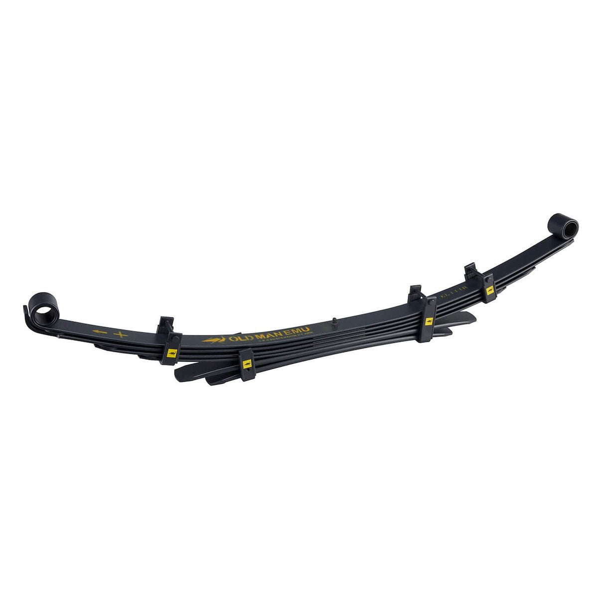 ARB Leaf Spring, 2 in Lift, 4 + 2 Leafs - EL111R