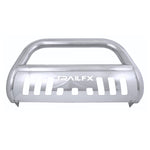 TrailFX Running Boards & Nerf Bars B0030S product image 1