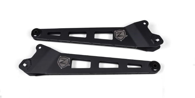 Zone Offroad Radius Arm, Black - ZOND1413