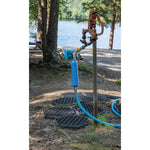 Camco Fresh Water Hose, 5/8 in Internal Diameter, 35 ft Length, 100 PSI Working Pressure - 22595