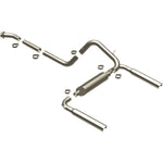 MagnaFlow Exhaust Products Exhaust System Kit 16829 product image 1