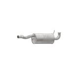 Walker Exhaust Exhaust Pipes & Fabrication 55658 product image 3