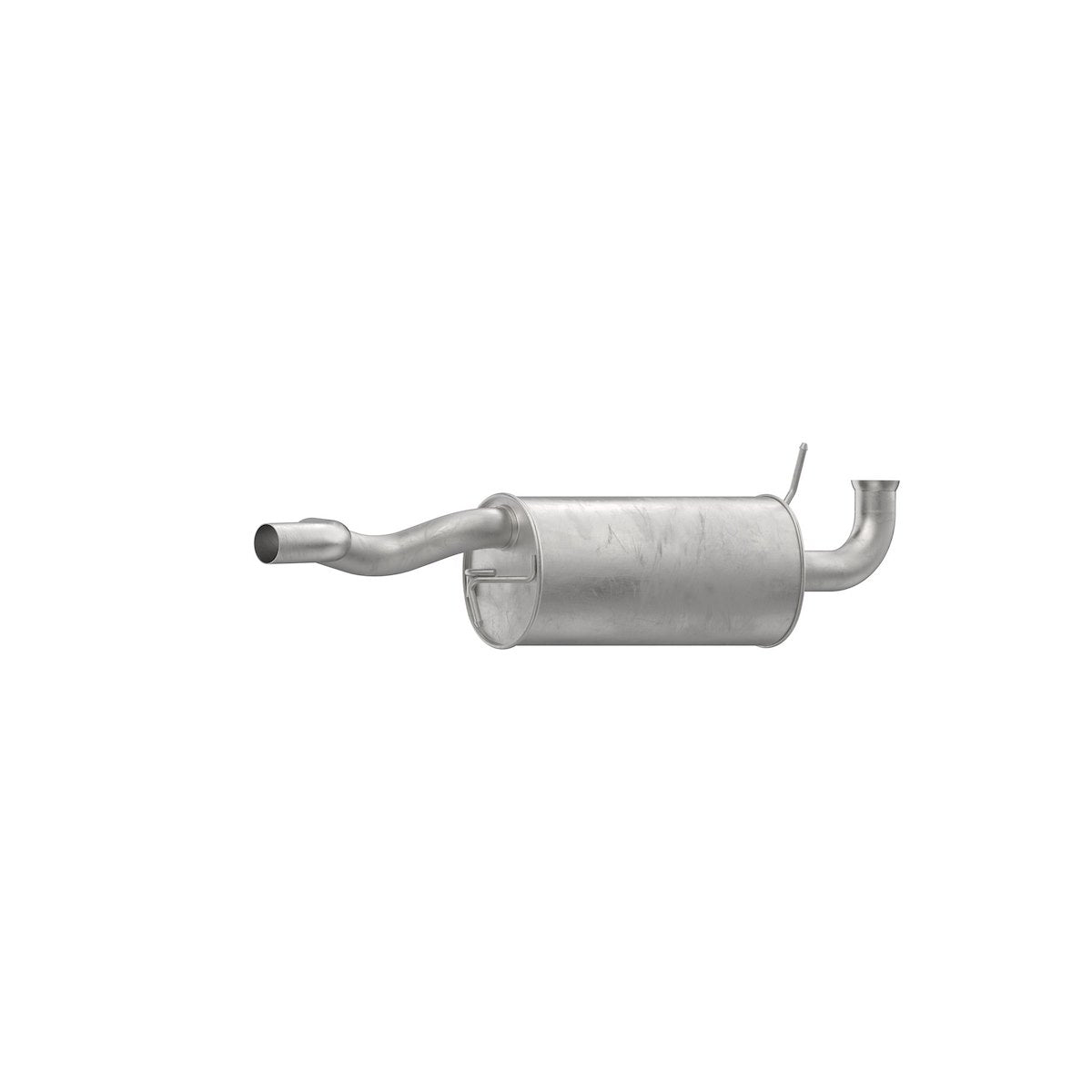 Walker Exhaust Exhaust Pipes & Fabrication 55658 product image 3
