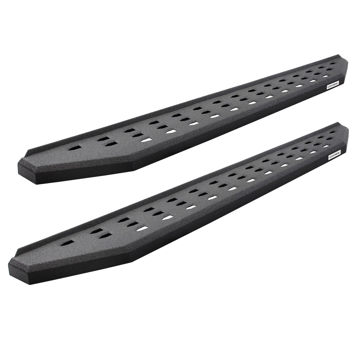Go Rhino Running Boards & Nerf Bars 6943068020T product image 2