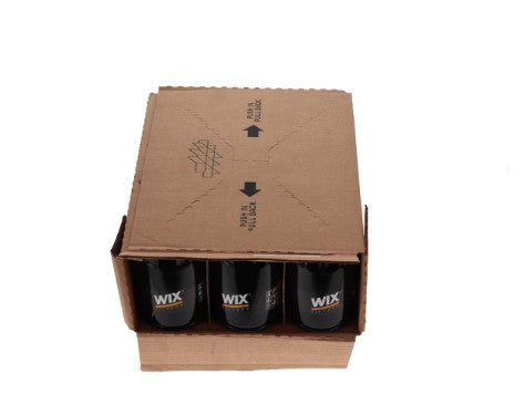WIX Filters Oil Filters 57502MP product image 1
