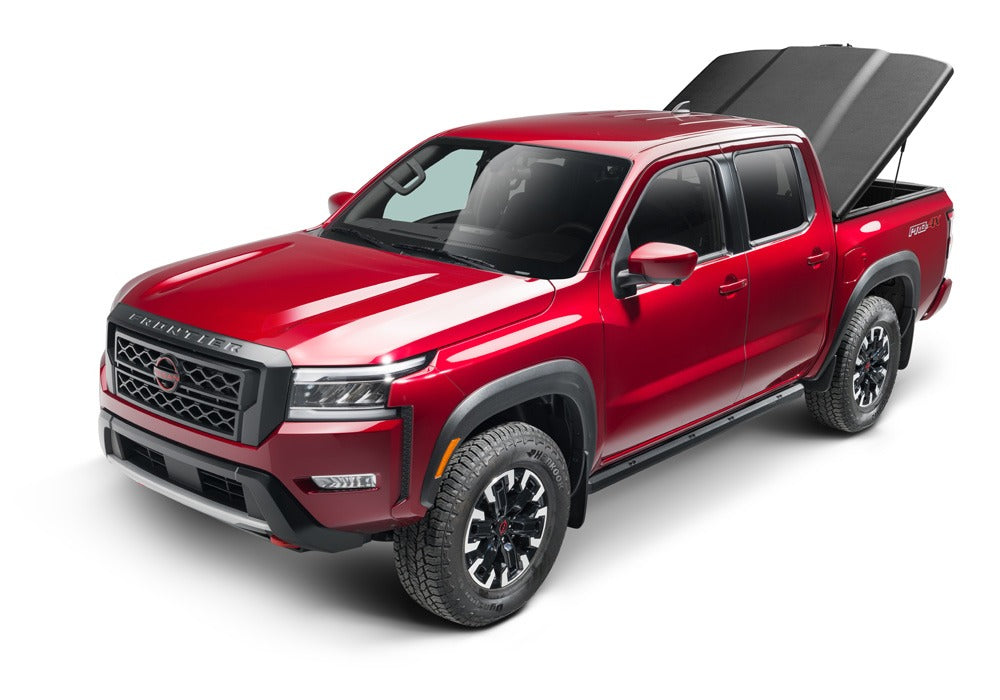 UnderCover One-Piece Hard Tonneau Covers UC5098 product image 18