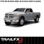 TrailFX Fender Flares TFD3002T product image 7