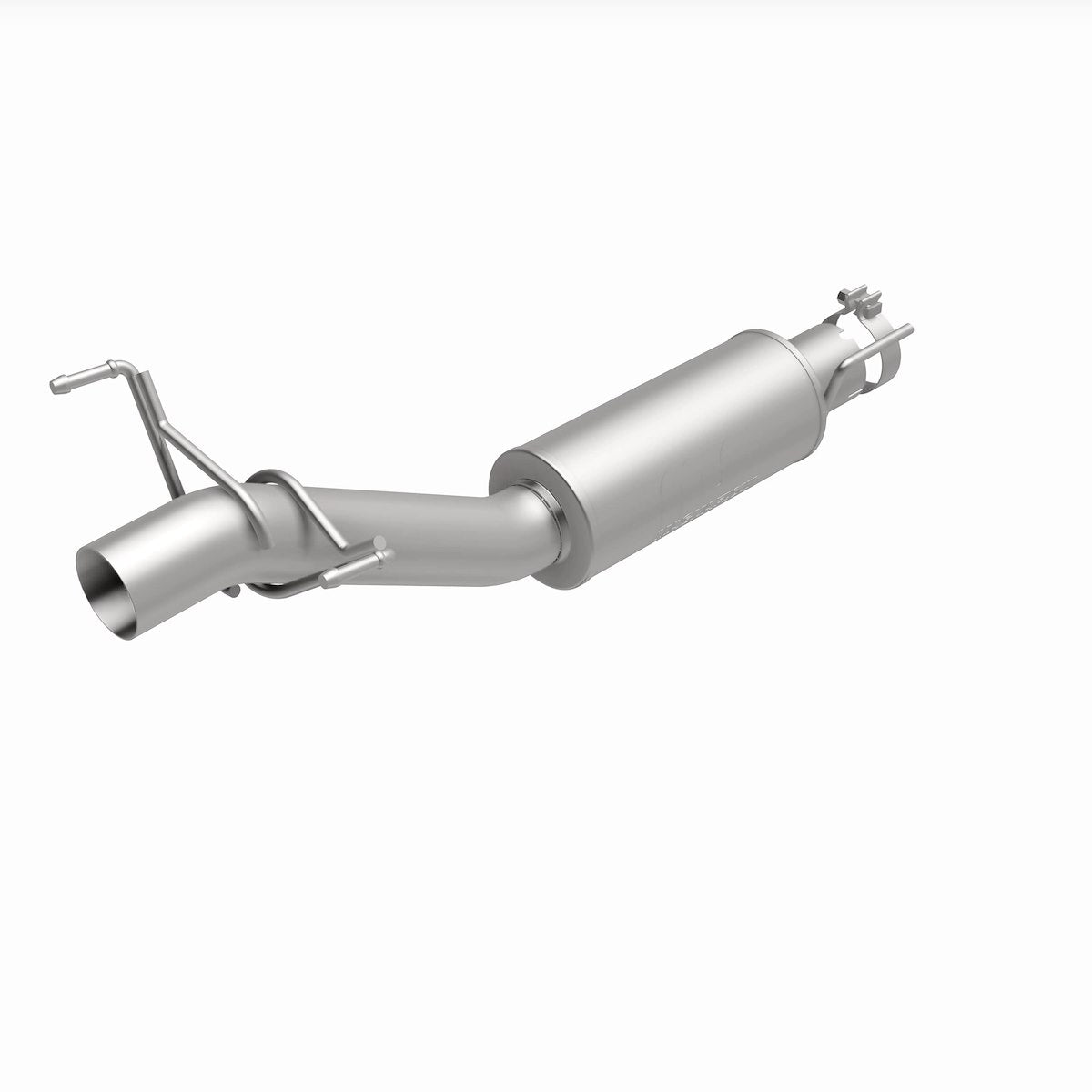 MagnaFlow Exhaust Muffler, 14 in Body Length - 19493