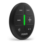 Fusion Electronics Radio Remote Control, Operating Range Up To 33 ft, IPX6/IPX7 Waterproof - 010-02167-20