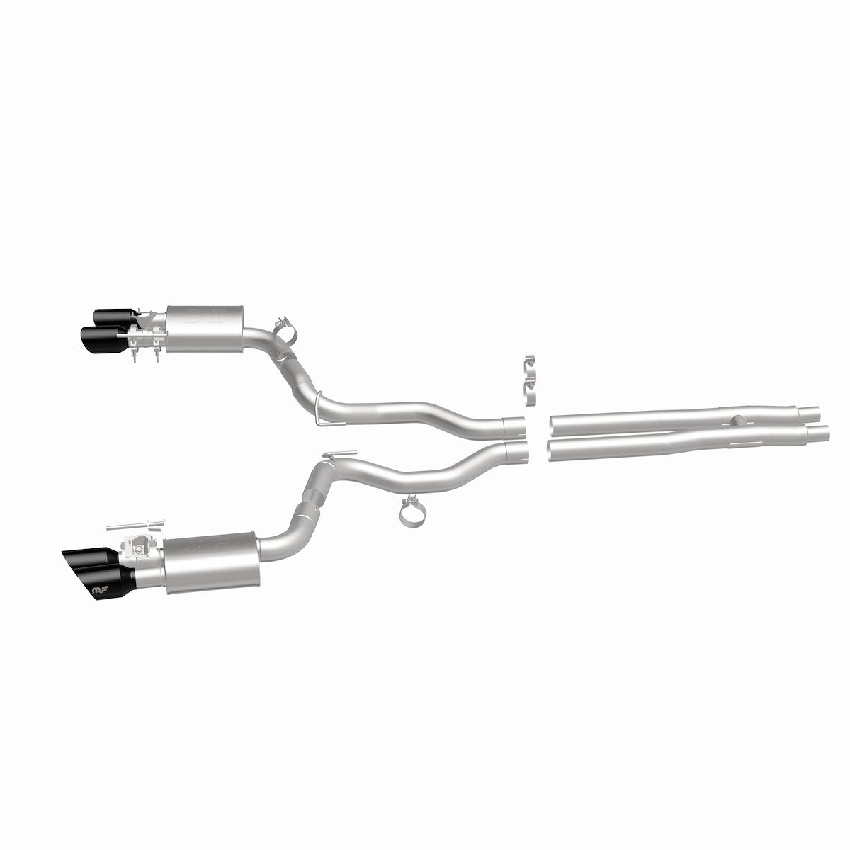 MagnaFlow Exhaust Products Exhaust System Kit 19643 product image 10
