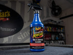 Meguiars Multi Purpose Cleaner, 32 oz Spray Bottle - M180332