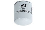 WIX Filters Coolant Filter, Spin On, 3 To 6 GPM Max Flow Rate - 24071